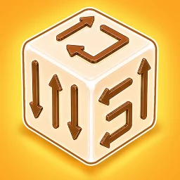 Symbol von Arrow Cube: Tap Out