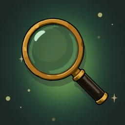 Lost Memory: Forest Puzzle 图标
